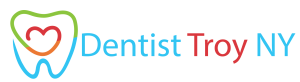 Dentist Troy NY Logo